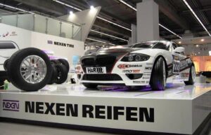 1_Nexen Tyre